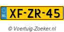 XFZR45