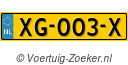XG003X