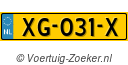 XG031X
