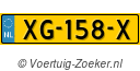 XG158X