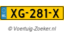 XG281X