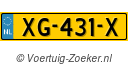 XG431X