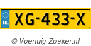 XG433X