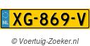 XG869V