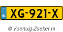 XG921X