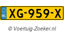 XG959X