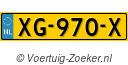 XG970X