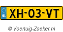 XH03VT