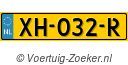 XH032R