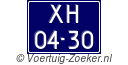 XH0430