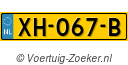 XH067B
