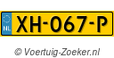 XH067P