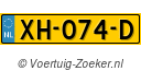 XH074D
