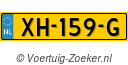 XH159G