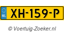 XH159P