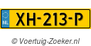 XH213P