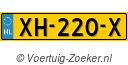 XH220X