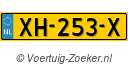 XH253X