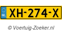 XH274X