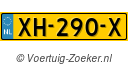 XH290X