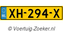 XH294X