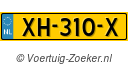 XH310X
