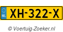 XH322X