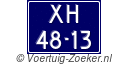 XH4813