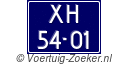XH5401