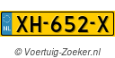 XH652X