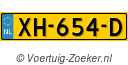 XH654D