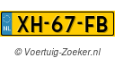 XH67FB