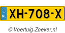 XH708X