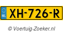 XH726R