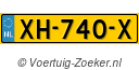 XH740X