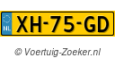 XH75GD