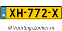 XH772X