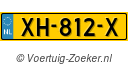 XH812X