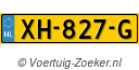 XH827G