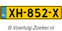 XH852X