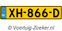 XH866D