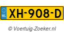 XH908D