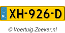 XH926D