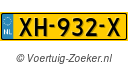 XH932X