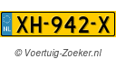 XH942X