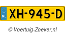 XH945D