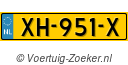 XH951X