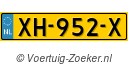 XH952X