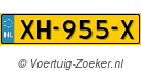 XH955X