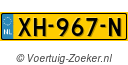 XH967N